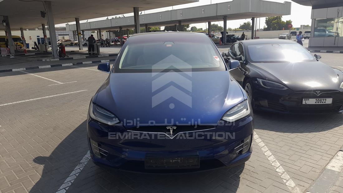 TESLA MODEL 2016 5yjxcce2xgf018003