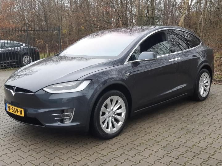 TESLA MODEL 2017 5yjxcce2xhf047762