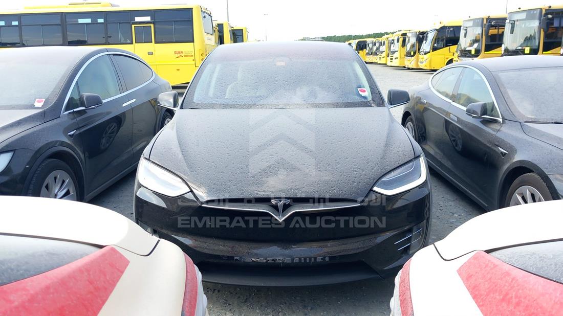 TESLA MODEL 2017 5yjxcce2xhf056543