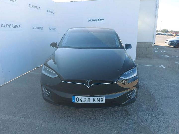 TESLA MODEL X 2018 5yjxcce2xjf107903