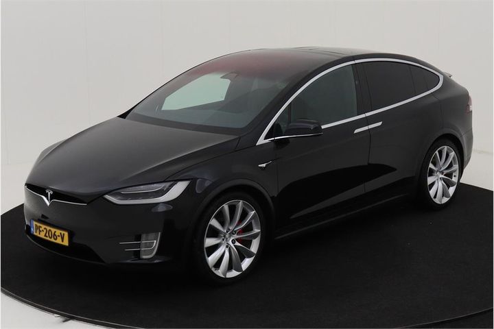 TESLA MODEL 2017 5yjxcce49hf045874