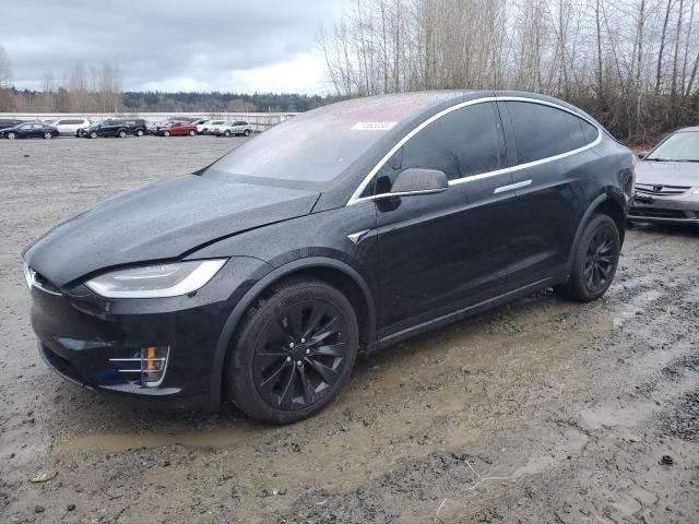 TESLA MODEL X 2017 5yjxcde20hf060980