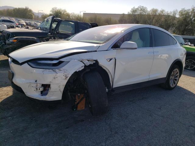 TESLA MODEL X 2017 5yjxcde20hf068609