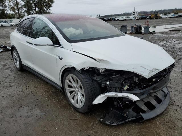 TESLA MODEL X 75D 2016 5yjxcde21gf025928