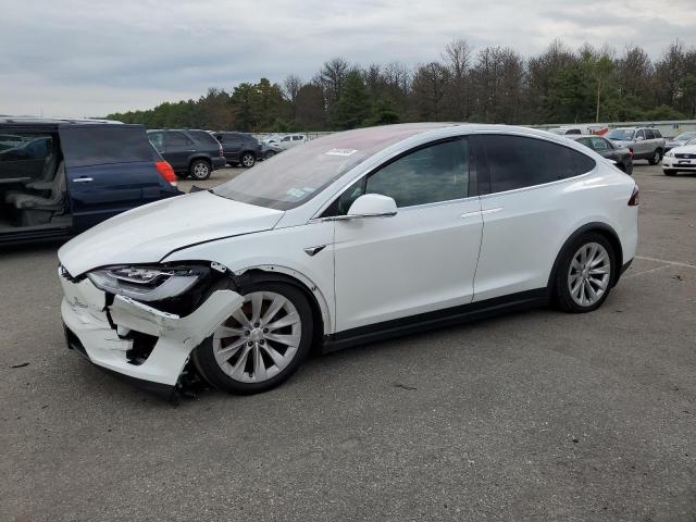 TESLA MODEL X 2019 5yjxcde21kf195716