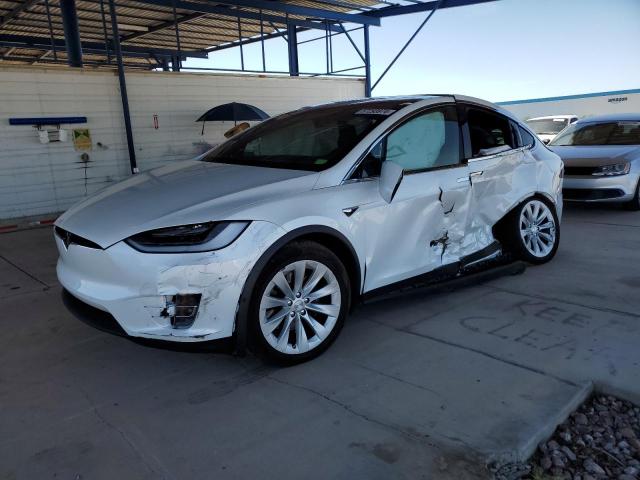 TESLA MODEL X 2019 5yjxcde21kf203877