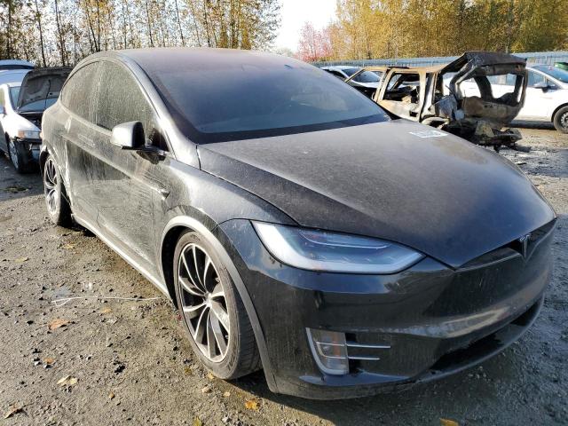 TESLA MODEL X 2020 5yjxcde22lf231026