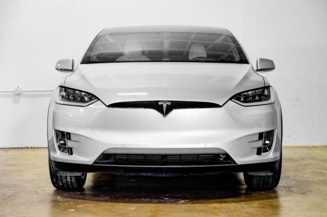 TESLA MODEL X 2016 5yjxcde23gf034159