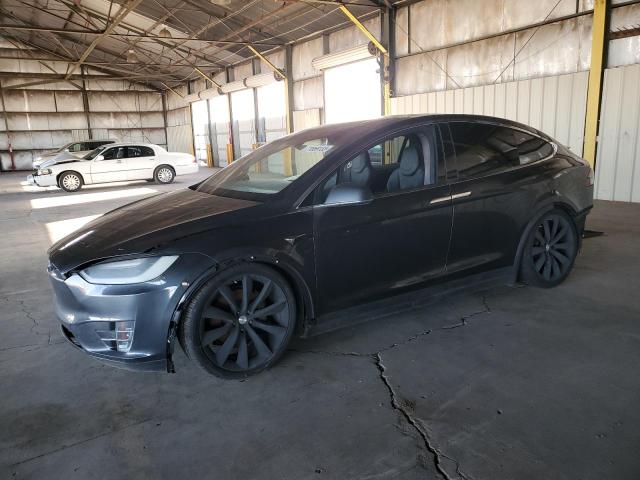 TESLA MODEL X 2018 5yjxcde23jf092019