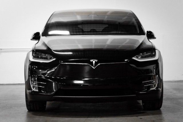 TESLA MODEL X 2020 5yjxcde23lf271809