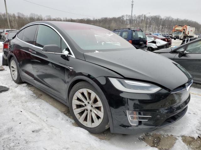 TESLA MODEL X 2016 5yjxcde24gf026507