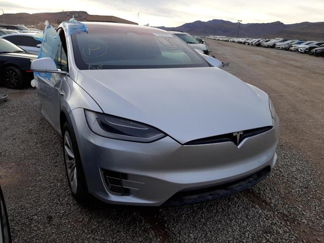 TESLA MODEL X 2018 5yjxcde24jf108938