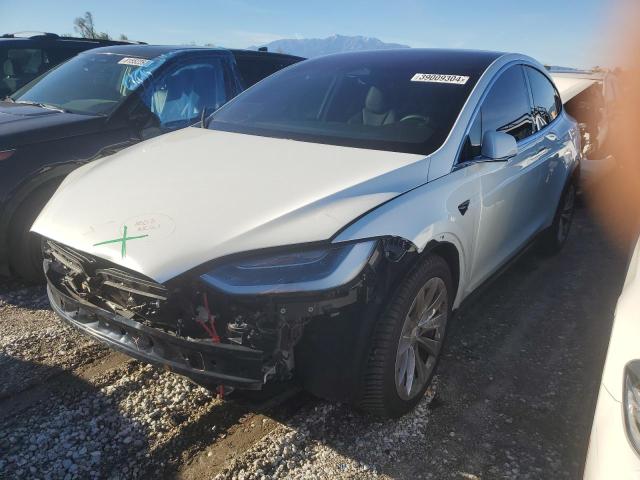 TESLA MODEL X 2019 5yjxcde24kf208538