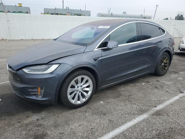 TESLA MODEL X 2019 5yjxcde25kf158944