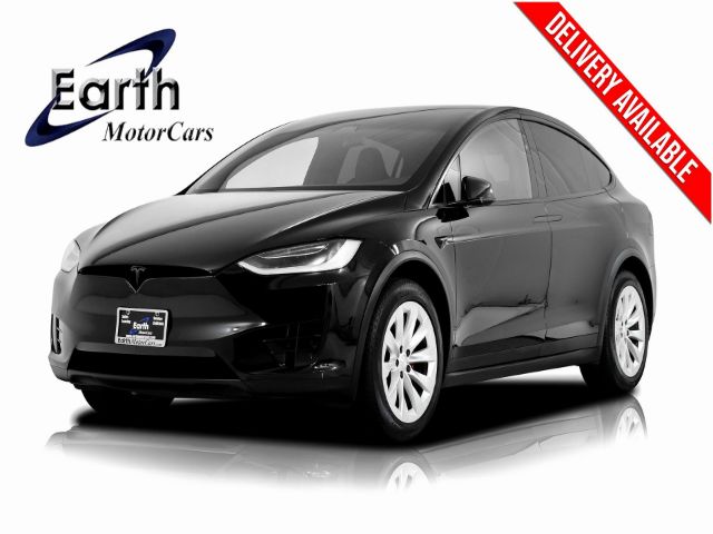 TESLA MODEL X 2018 5yjxcde26jf089356