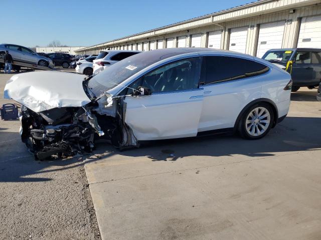 TESLA MODEL X 2019 5yjxcde27kf180699