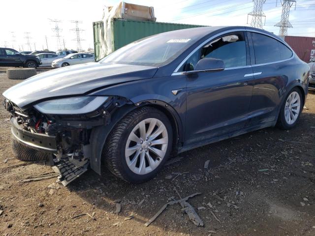 TESLA MODEL X 2019 5yjxcde27kf210316