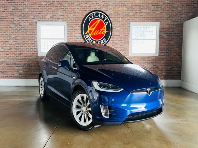 TESLA MODEL X 2020 5yjxcde27lf231328