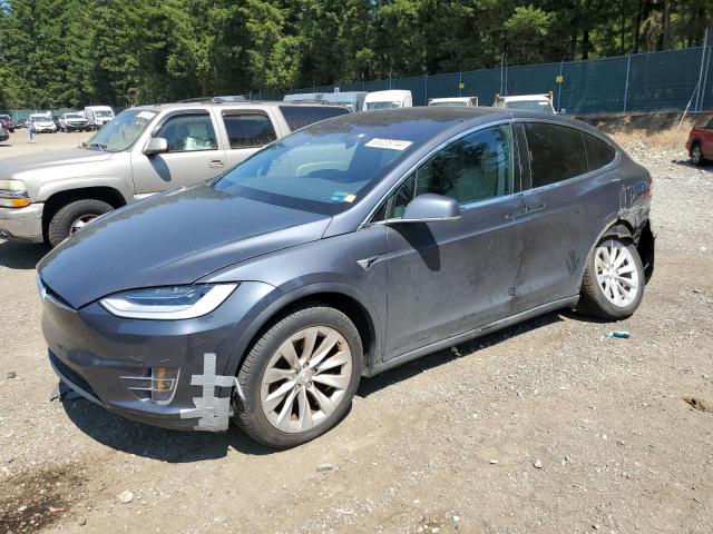 TESLA MODEL X 2020 5yjxcde27lf248761