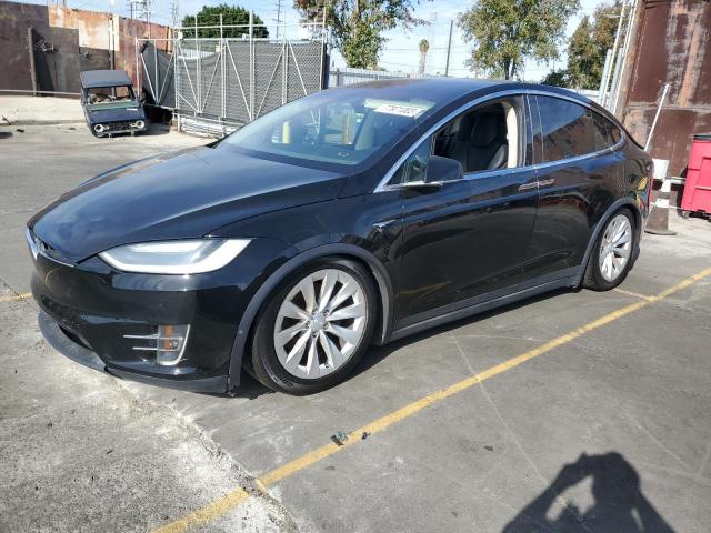 TESLA MODEL X 2017 5yjxcde28hf069765