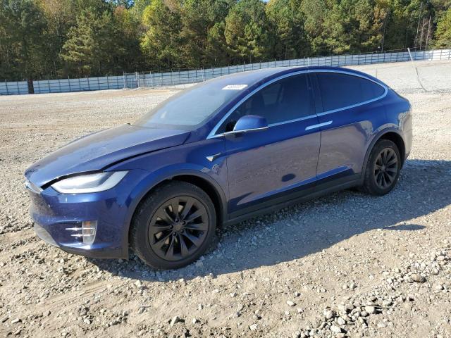 TESLA MODEL X 2017 5yjxcde29hf041120