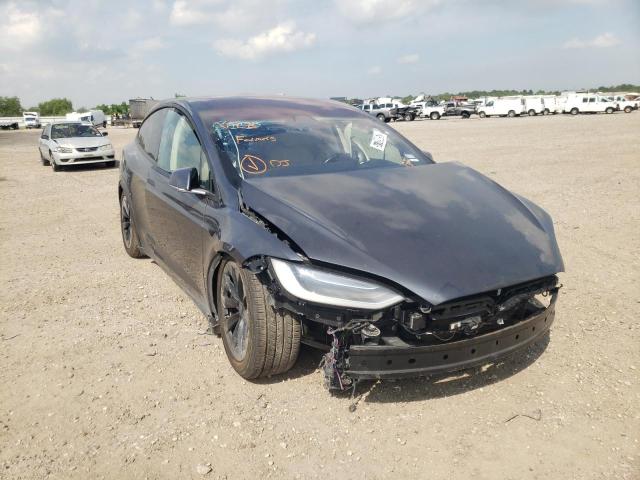 TESLA MODEL X 2017 5yjxcde29hf059617