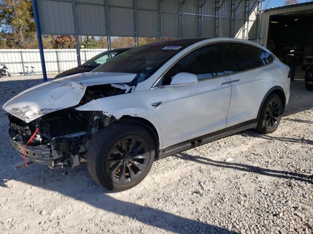 TESLA MODEL X 2020 5yjxcde29lf230939