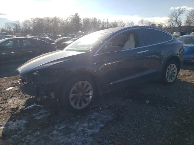 TESLA MODEL X 2020 5yjxcde29lf303436