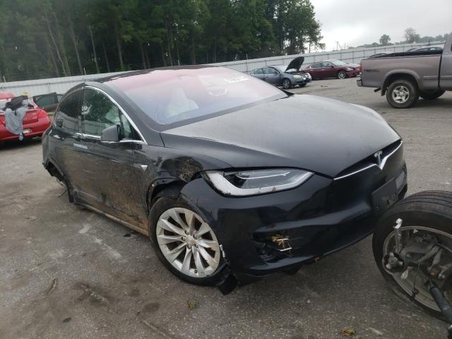 TESLA MODEL X 2017 5yjxcde2xhf053924