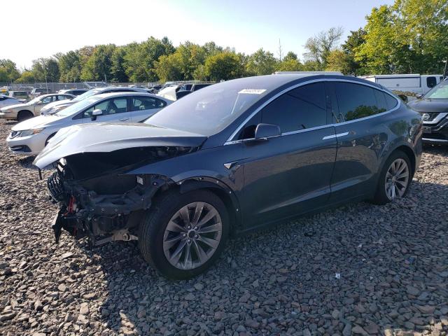 TESLA MODEL X 2019 5yjxcde2xkf149446