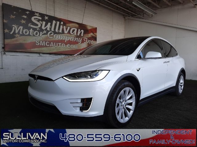 TESLA MODEL X 2020 5yjxcde2xlf298599