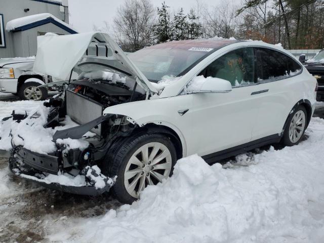 TESLA MODEL X 2017 5yjxcde42hf070928