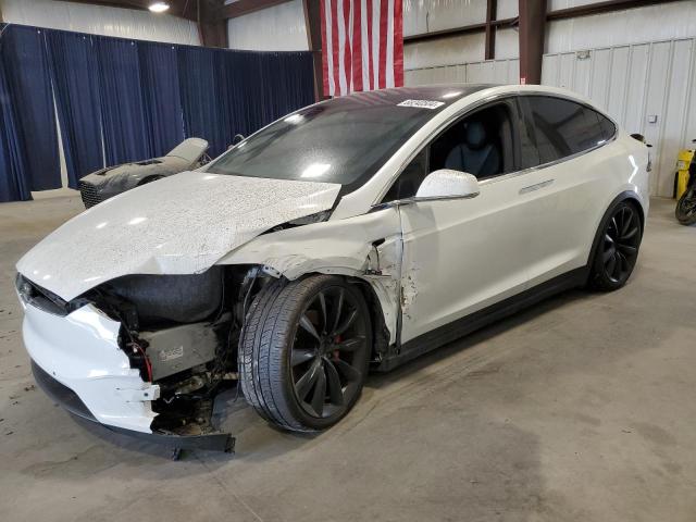 TESLA MODEL X 2020 5yjxcde44lf284893