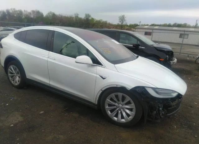 TESLA MODEL X 2019 5yjxebe29kf187782