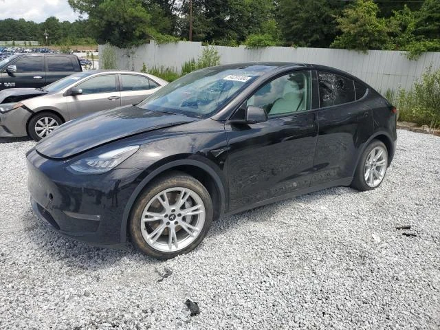 TESLA MODEL Y 2021 5yjygaee4mf116074