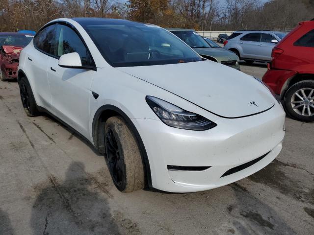 TESLA MODEL Y 2020 5yjygdee2lf045005