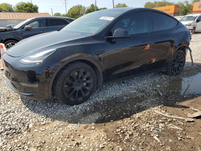 TESLA MODEL Y 2021 5yjygdee2mf064980