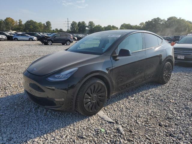 TESLA MODEL Y 2021 5yjygdee2mf183645