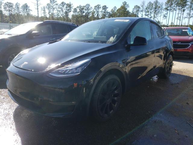 TESLA MODEL Y 2021 5yjygdee2mf188926