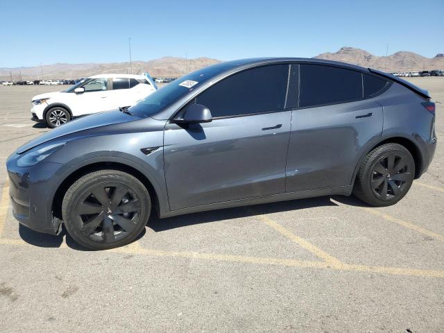 TESLA MODEL Y 2020 5yjygdee3lf016662