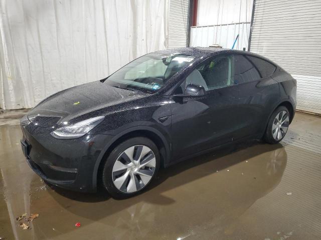 TESLA MODEL Y 2020 5yjygdee4lf018937