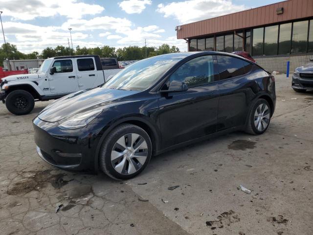 TESLA MODEL Y 2020 5yjygdee4lf044230