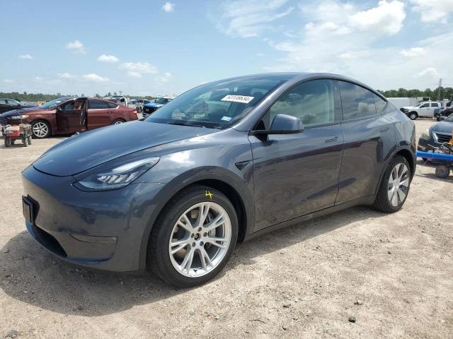 TESLA MODEL Y 2021 5yjygdee4mf083224