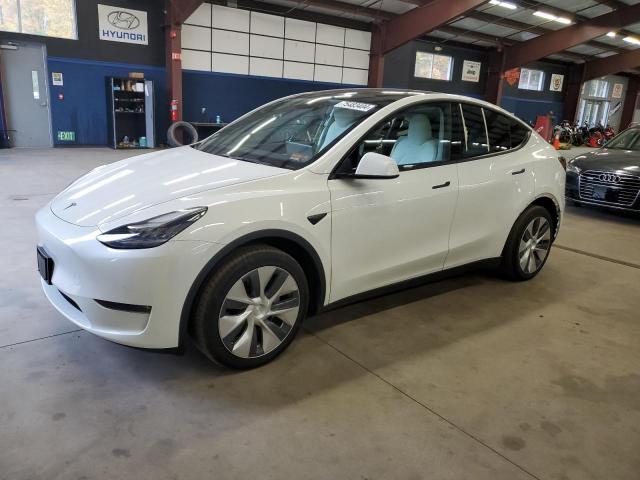 TESLA MODEL Y 2020 5yjygdee5lf032541