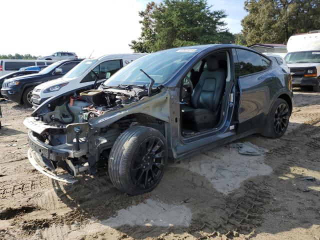 TESLA MODEL Y 2020 5yjygdee5lf048867