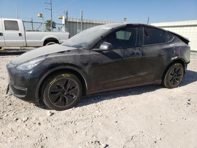 TESLA MODEL Y 2020 5yjygdee8lf012509