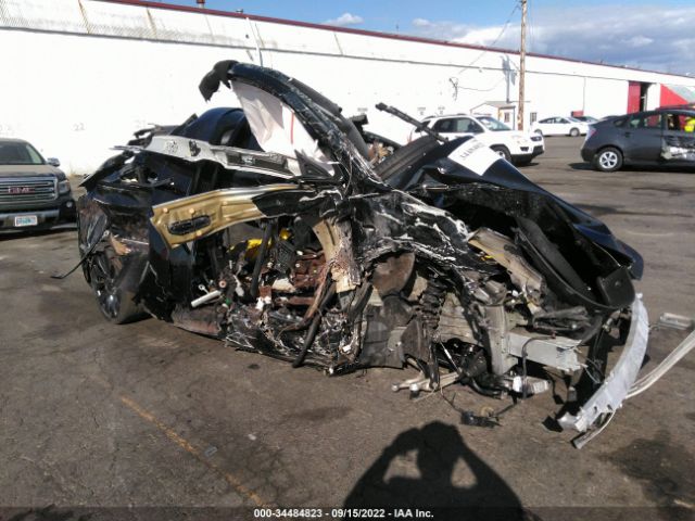 TESLA MODEL Y 2020 5yjygdef2lf016080