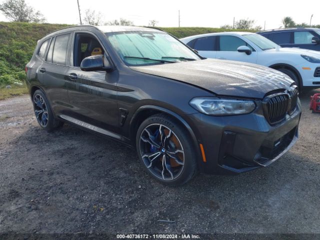 BMW X3 2022 5ym13ec00n9j72382