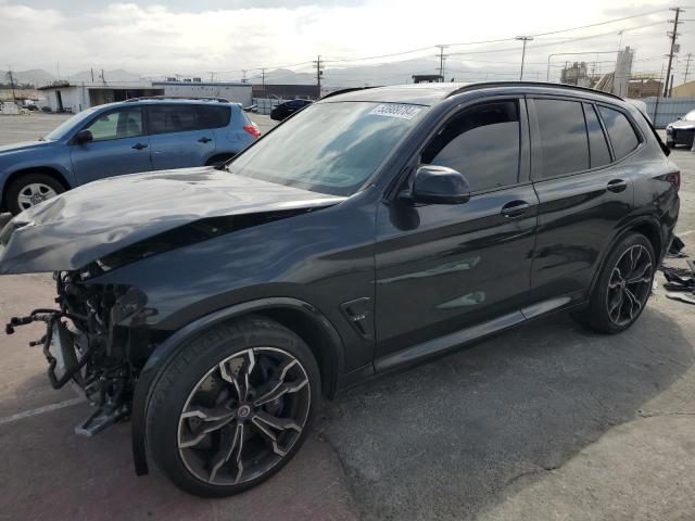 BMW X3 M 2022 5ym13ec00n9n39913