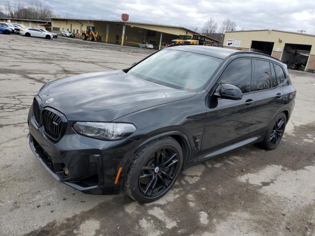 BMW X3 M 2023 5ym13ec03p9r48443